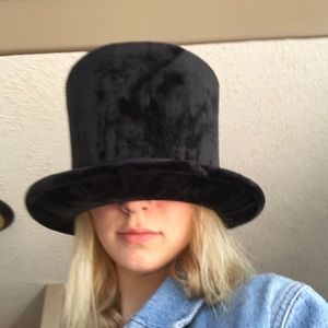 Meet your Posher, Keilyn